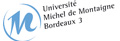 Université Michel de Montaigne Bordeaux