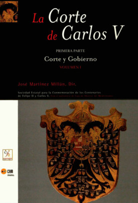 La Corte de Carlos V - ebook gratuito