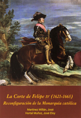 La Corte de Felipe IV