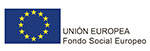 Proyecto financiado con ayuda de la Unión Europea (Fondo Social Europeo)