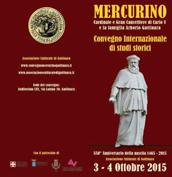 mercurino