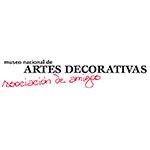 LOGO Museo de Artes Decorativas