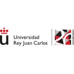 Logo URJC Aniversario