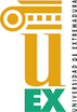 Logo Uni. Extremadura