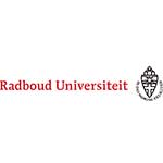 Logo Universidad Radboud