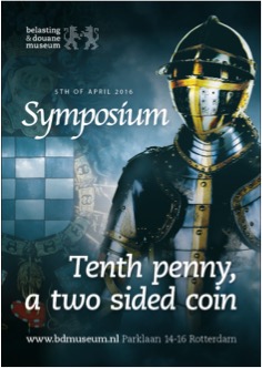 Tenth penny