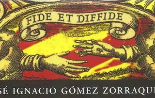 patronazgo-clientelismo-josé-ignacio-gómez-zorraquino