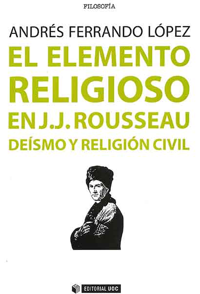 Rousseau-portada