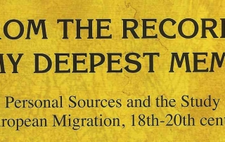 european-migrations