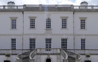 queens-house