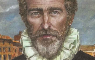 cervantes