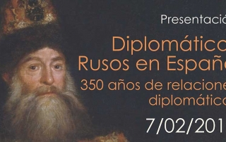 presentacion-diplomaticos-rusos-españa