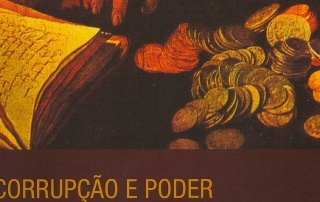 corruçao
