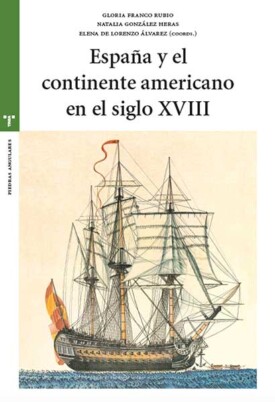 espana-americano-sigloXVIII-portada