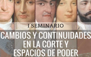 I Seminario