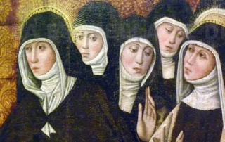 mujeres
