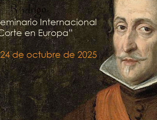 XIX Seminario Internacional “La Corte en Europa”  Vidas entre dos monarquías: trayectorias de poder y saber al servicio de Portugal y España (siglos XVI y XVII)