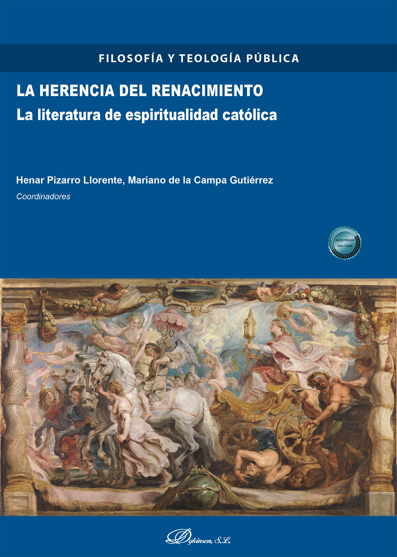 Herencia Renacimiento