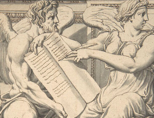 VII Seminario Corte y Literatura. “Archivo y poética: la literatura como fuente y agente de la historia (siglos XVI–XVII)”